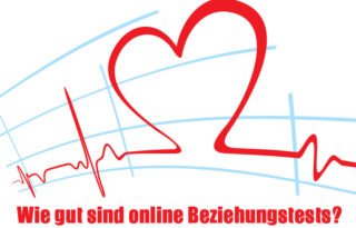 Wie gut sind online Beziehungstests? - Erotische Kontakte