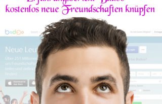 Erfahrungsbericht Badoo: bleibt kostenlos kostenlos?