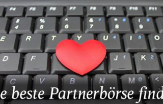 die beste Partnerbörse finden - Erotische Kontakte