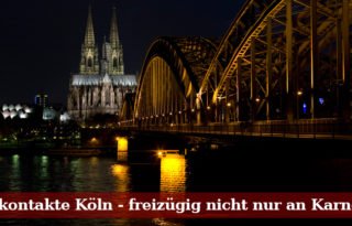 sexkontakte köln