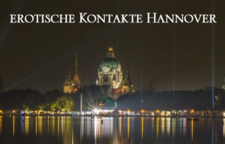 Erotische Kontakte Hannover - erotischekontakte.de