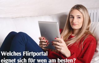 Flirtportal