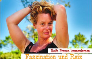 Reife Frauen