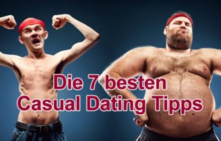 Bild - die sieben besten casual dating tipps - erotische kontakte